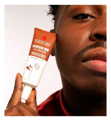 Erborian Super BB Au Ginseng Chocolat 15ml