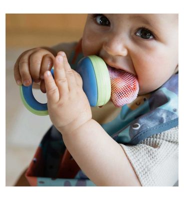 Nuby Nibbler