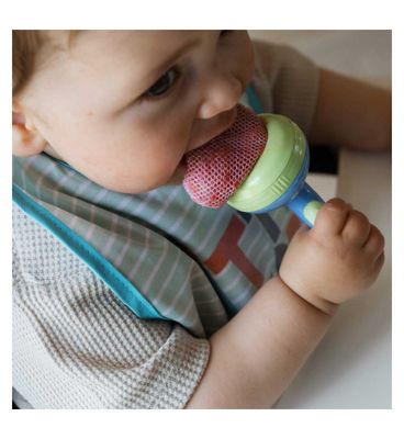 Nuby Nibbler