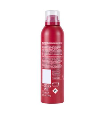 Sanctuary Spa Ruby Oud Natural Oils Ultra Rich Shower Burst 200ml