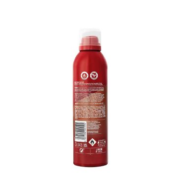 Sanctuary Spa Ruby Oud Natural Oils Ultra Rich Shower Burst 200ml