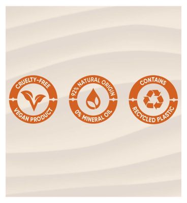 Sanctuary Spa Signature Natural Oils Melting Pearl Body Butter 300ml