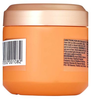 Sanctuary Spa Signature Collection Body Butter 75ml