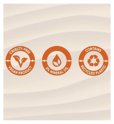 Sanctuary Spa Wellness Solutions De-Stress Warming Body Balm 150ml