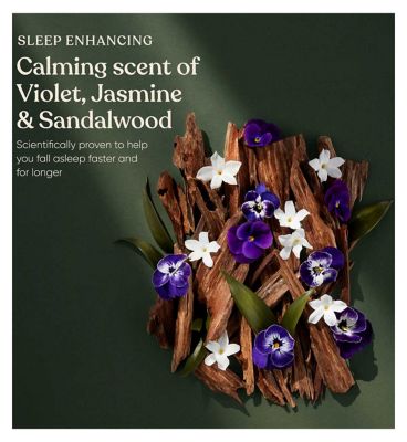 Sanctuary Spa Wellness Solutions De-Stress Bath Salts 500g