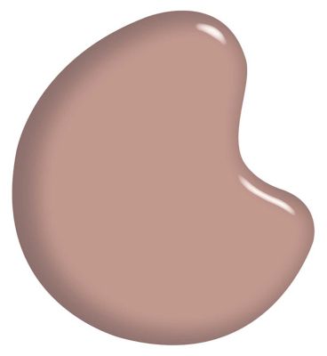 Sally Hansen Miracle Gel Nail Polish - Love at First Flight - Warm Beige Nail Colour