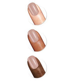 Sally Hansen Miracle Gel Nail Polish - Love at First Flight - Warm Beige Nail Colour