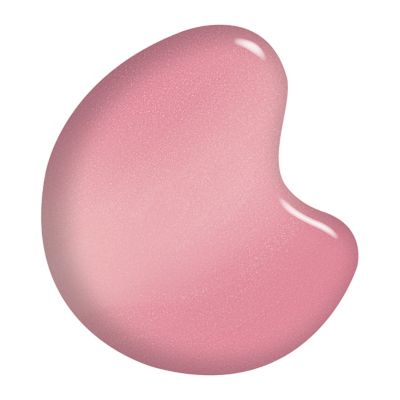 Sally Hansen Miracle Gel Nail Polish - Shell Yeah - Pink Shimmer Nail Colour