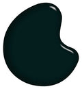 Sally Hansen Miracle Gel Nail Polish - Jealous Boyfriend - Dark Green Nail Colour