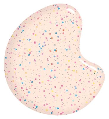 Sally Hansen Insta Dri Nail Polish Sprinkle Sprinkle