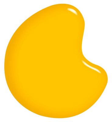 Sally Hansen Insta Dri Nail Polish My Ca-banana