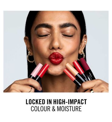 Rimmel London Lasting Provocalips Liquid Lipstick Pouting Pink