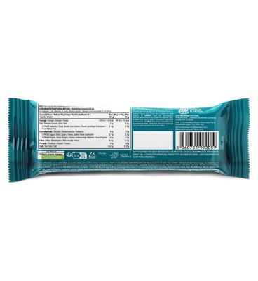 Optimum Nutrition Whipped Protein Bar Peanut & Salted Caramel 68g