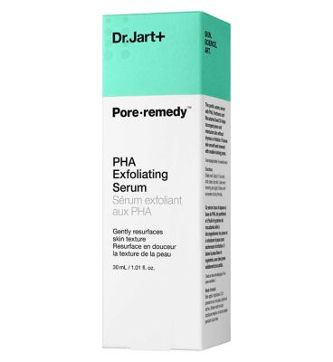 Dr.Jart+ Pore Remedy™ PHA Exfoliating Serum 30ml