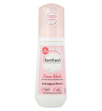 Femfresh Nourish Shower Foam 150ml