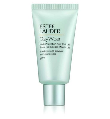 Estée Lauder DayWear Sheer Tint Release Travel Size Moisturiser 15ml