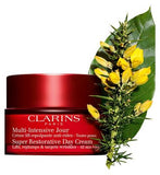 Clarins Super Restorative Day Cream All Skin Types  50ml