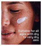 Cetaphil Rich Night Cream, Face Moisturiser for Dry to Very Dry Sensitive Skin 50g