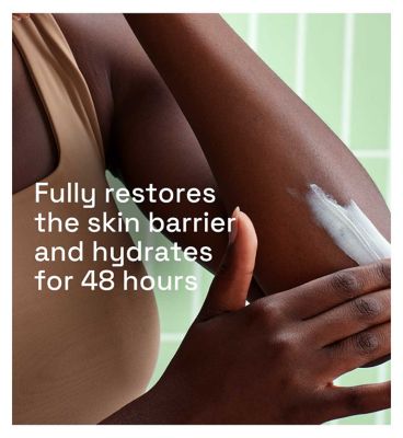 Cetaphil Moisturising Cream, Rich Face & Body Moisturiser for Dry Sensitive Skin 450g