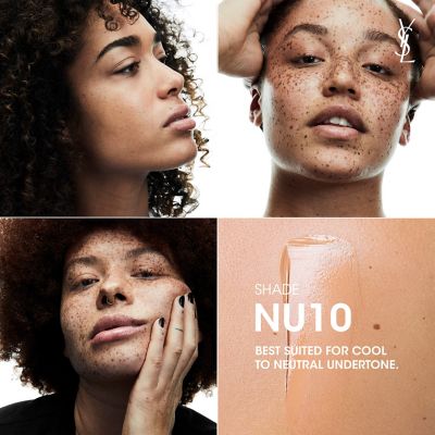 YSL Nu Bare Look Skin Tint