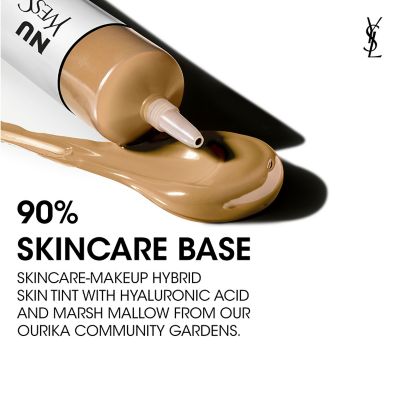 YSL Nu Bare Look Skin Tint