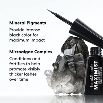 bareMinerals Maximist Liquid Liner