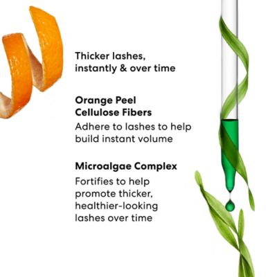bareMinerals MAXIMIST Volumizing Phyto-Fibre Mascara