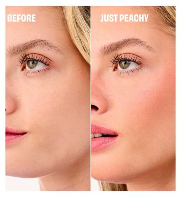 Benefit Peachin' Golden Peach Blush 6g