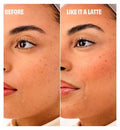 Benefit Java Rosy Mocha Blush 6g