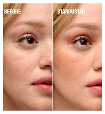 Benefit Starlaa Rose Mauve Blush Powder 6g