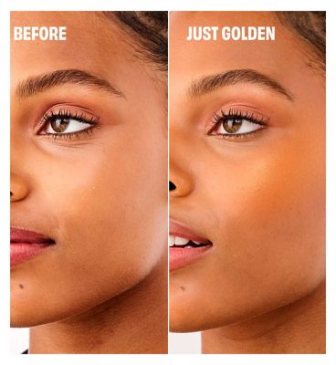 Benefit Butterfly Golden Orange Blush 6g