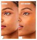 Benefit Butterfly Golden Orange Blush 6g
