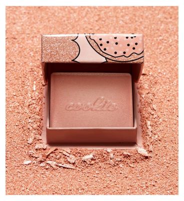 Benefit Cookie Golden Pearl Glow Highlighter 8g