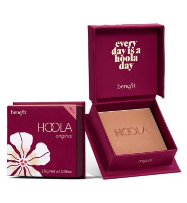 Benefit Hoola Mini Bronzer 2.5g