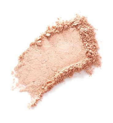 Benefit Mini Dandelion Twinkle Soft Nude-Pink Glow Highlighter