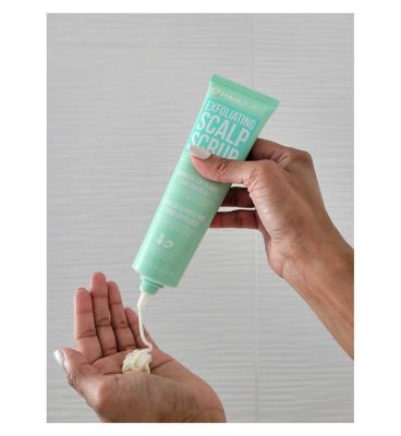 Hairburst Exfoliating Scalp Scrub 150ml