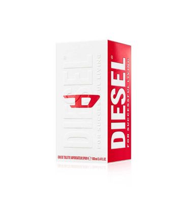 D by Diesel Eau de Toilette 100ml