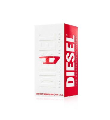 D by Diesel Eau de Toilette 50ml