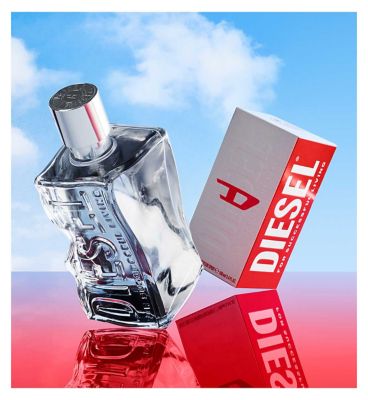 D by Diesel Eau de Toilette 50ml