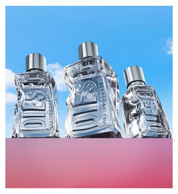 D by Diesel Eau de Toilette 50ml