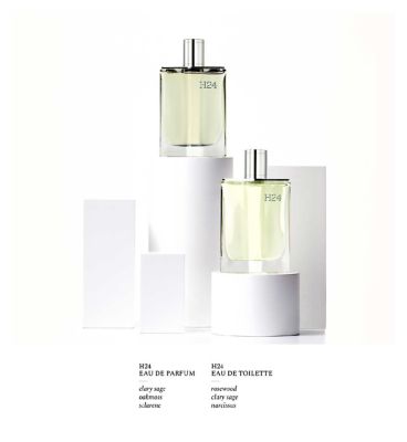 Hermes H24 Eau de Parfum 100ml