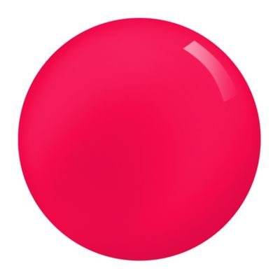 Rimmel 60 Seconds Super Shine Nail Polish - Coralicious
