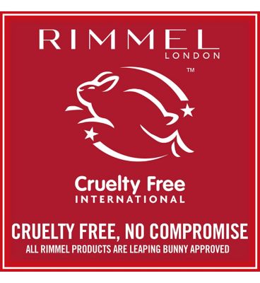 Rimmel 60 Seconds Super Shine Nail Polish - Coralicious