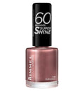 Rimmel 60 Seconds Super Shine Nail Polish Euphoria