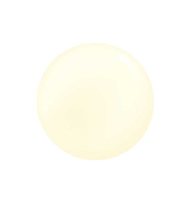 Rimmel 60 Seconds Super Shine Nail Polish White Hot Love