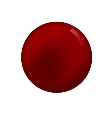 Rimmel 60 Seconds Super Shine Nail Polish Queen Of Tarts