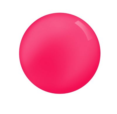 Rimmel 60 Seconds Super Shine Nail Polish - Glaston-Berry