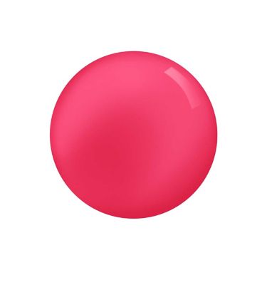 Rimmel Super Gel Nail Polish Cocktail Passion