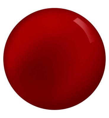 Rimmel Super Gel Nail Polish 045 Flamenco Beach