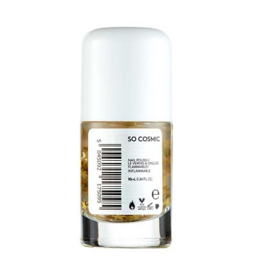 My Mood Nail Polish topper So Cosmic 10ml